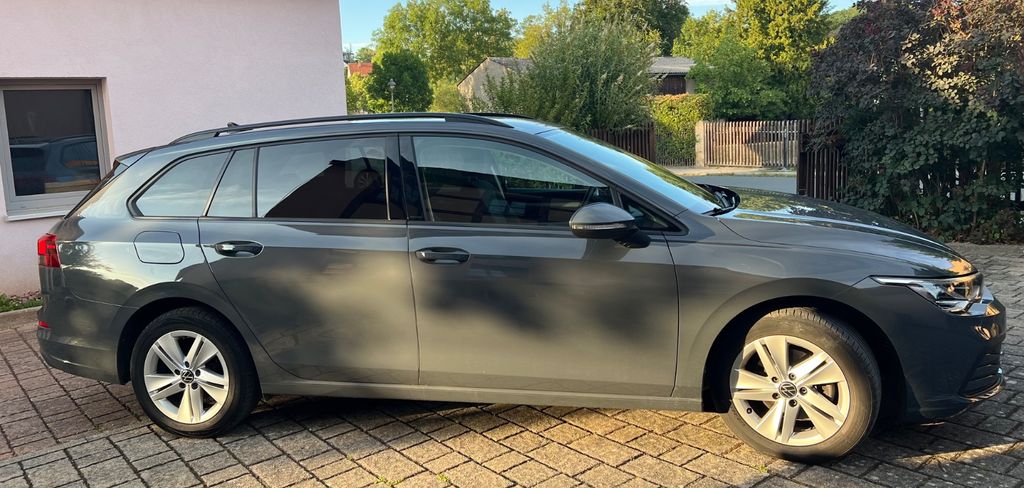 VW Golf 86.150 km 17.000 &euro; Großhabersdorf 90613