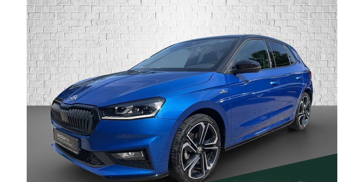 Skoda Fabia 25.358 km 20.790 &euro; Wasserburg am Inn 83512