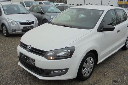 VW Polo 162.000 km 3.750 &euro; Gersthofen bei Augsburg 86368
