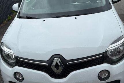 Renault Twingo 101.600 km 6.100 &euro; Altena 58762