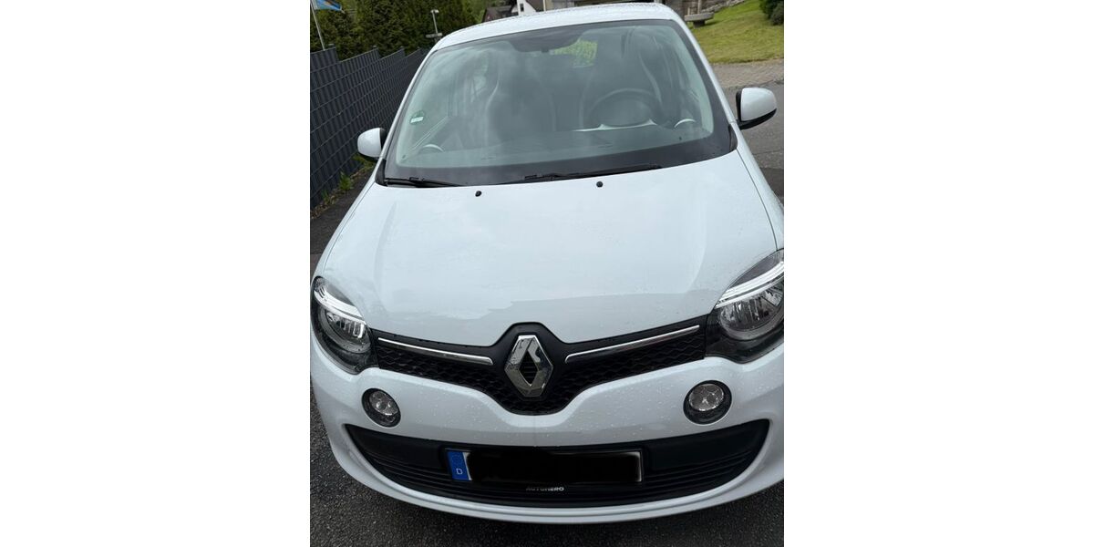 Renault Twingo 101.600 km 6.100 &euro; Altena 58762