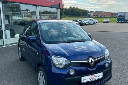 Renault Twingo 110.416 km 6.290 € Bitburg 54634