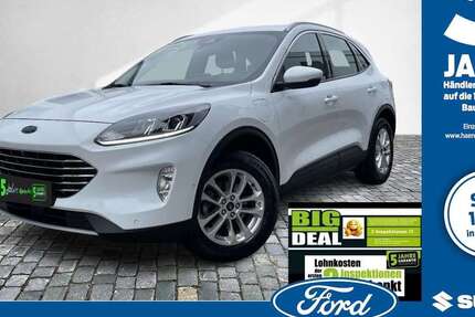 Ford Kuga 57.475 km 21.280 € München 81827