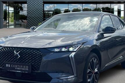 DS Automobiles DS4 58.300 km 22.990 &euro; Homburg 66424