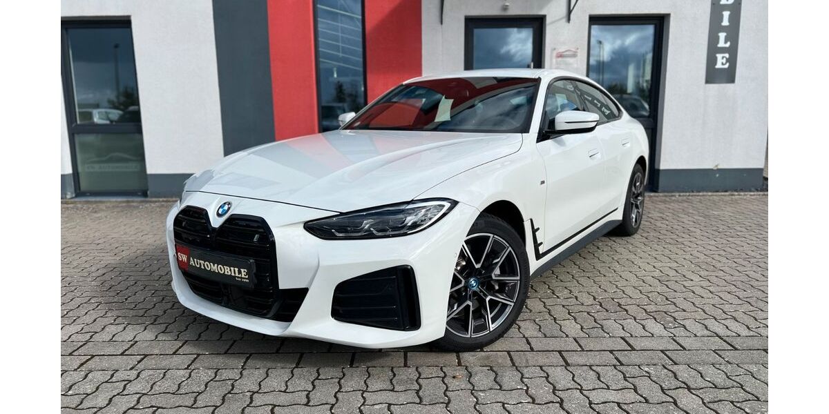 BMW i4 48.100 km 38.900 &euro; Oberhonnefeld-Gierend 56587