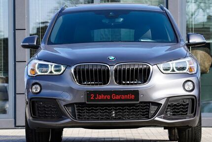 BMW X1 106.790 km 23.980 &euro; Korschenbroich 41352