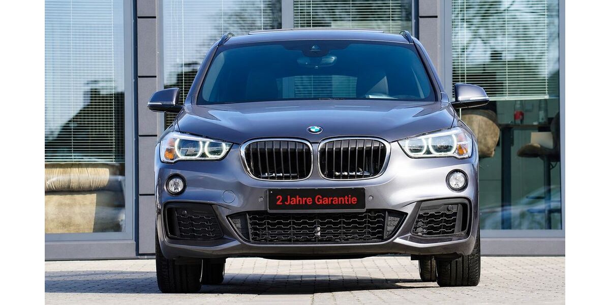 BMW X1 106.790 km 23.980 &euro; Korschenbroich 41352