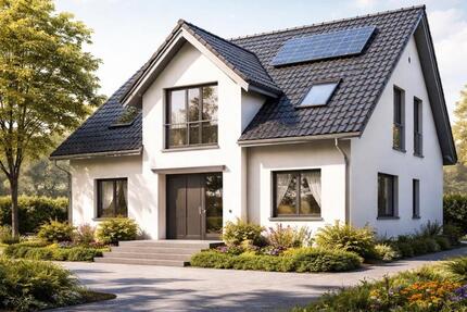 Einfamilienhaus mit Garten & hochwertiger Ausstattung 5.5 zimmer