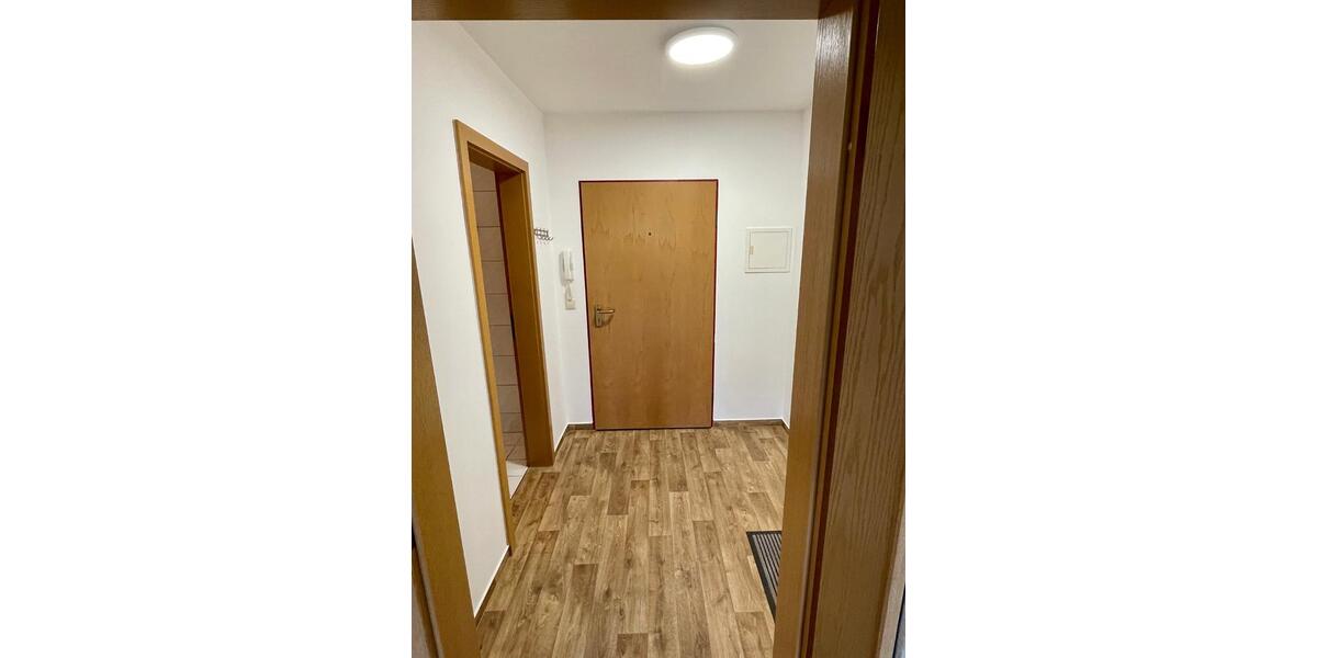 Erdgeschoßwohnung Biesenthal - 1 Zimmer, 37 m&sup2;, 390&euro; | Angebot:26444328