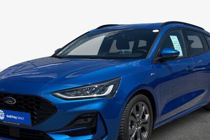 Ford Focus 12.022 km 24.990 &euro; Roth 91154