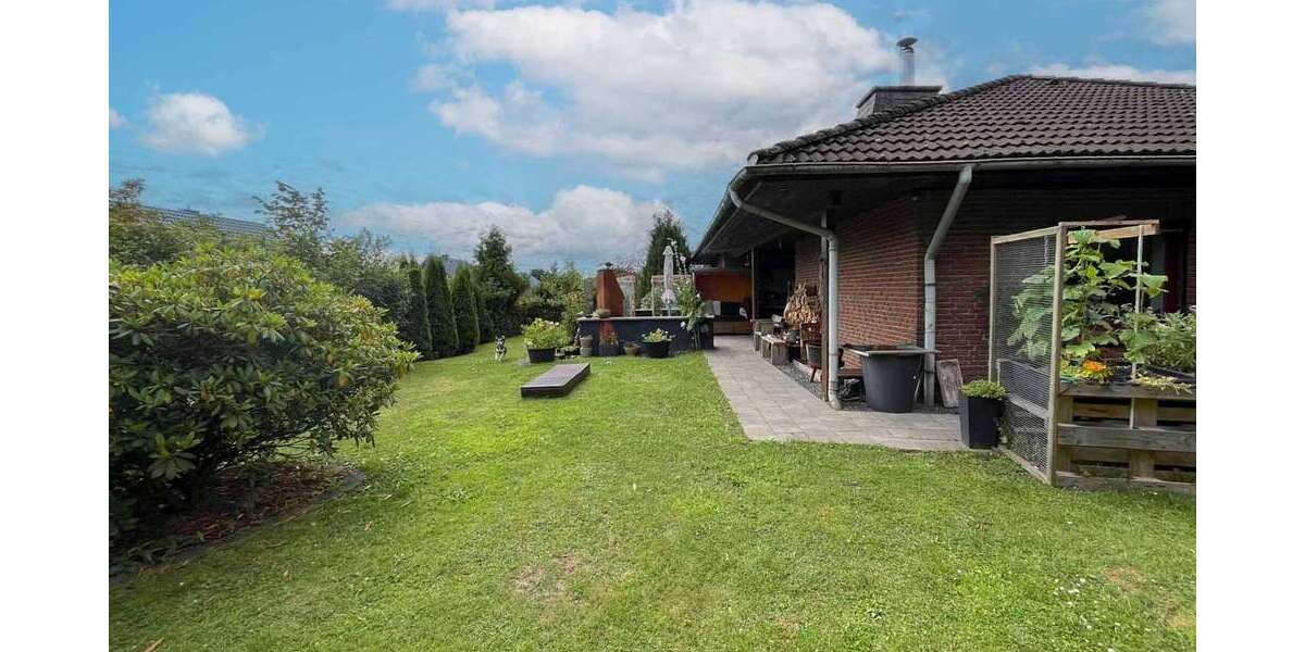 Einfamilienhaus Tarp - 4 Zimmer, 142 m&sup2;, 330.000&euro; | Angebot:27252037