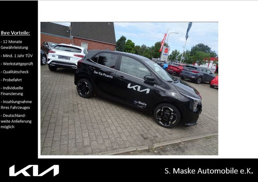 Picanto