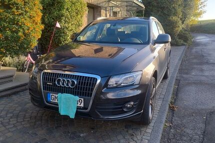 Audi Q5 202.000 km 9.500 € Wipperfürth 51688