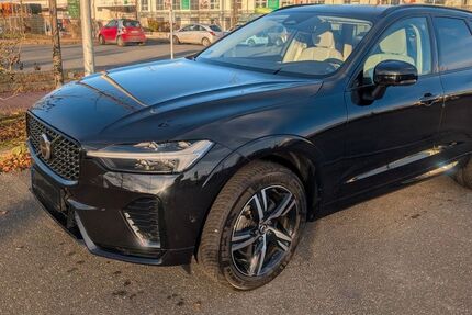 Volvo XC60 19.500 km 39.500 &euro; Fürth 90766