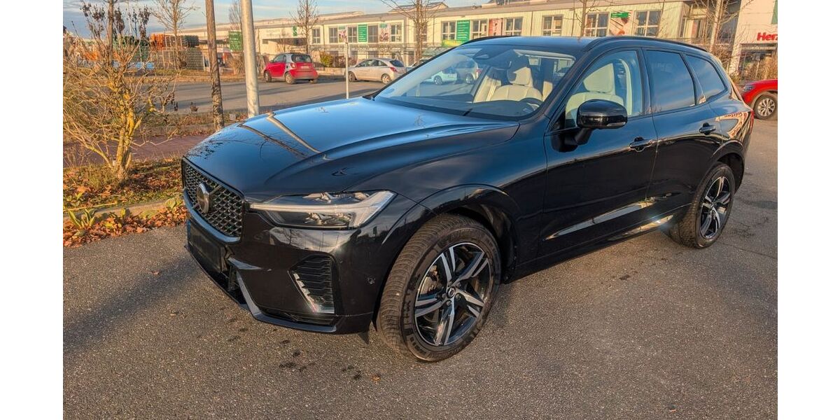 Volvo XC60 19.500 km 39.500 &euro; Fürth 90766