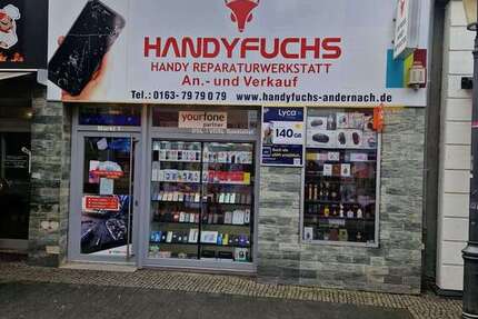 Gewerbeobjekt Andernach - 600&euro; | Angebot:24756759