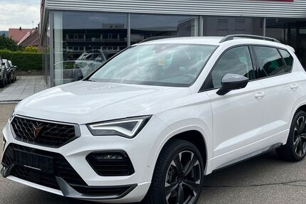 Cupra Ateca 12.950 km 36.790 &euro; Dettingen/Erms 72581