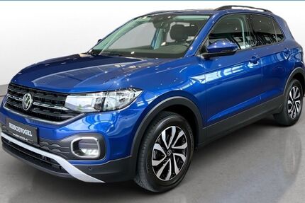VW T-Cross 45.050 km 16.680 &euro; Passau 94034