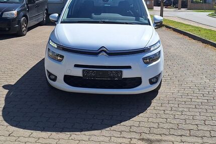 Citroen Grand C4 Picasso / SpaceTourer 151.000 km 6.299 &euro; Dummerstorf 18196
