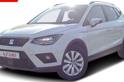 Seat Arona 79.989 km 16.990 &euro; Stralsund 18437