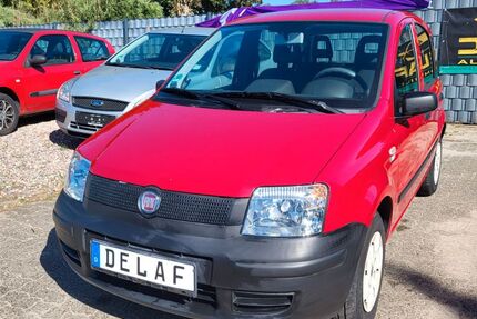 Fiat Panda 63.000 km 2.999 &euro; Hambühren 29313