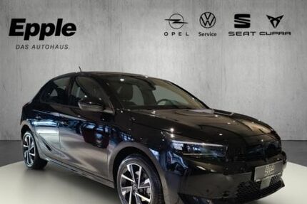 Opel Corsa 25.073 km 17.890 &euro; Rutesheim 71277