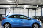 Hyundai i30 1.6 T-GDI STYLE / AUTOMATIK / NAVI+KAMERA 78.000 km 13.777 &euro; Hamm 59077