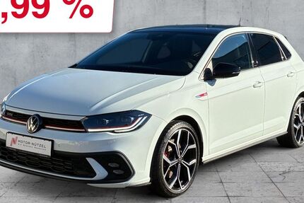 VW Polo 22.827 km 24.930 &euro; Hof 95030