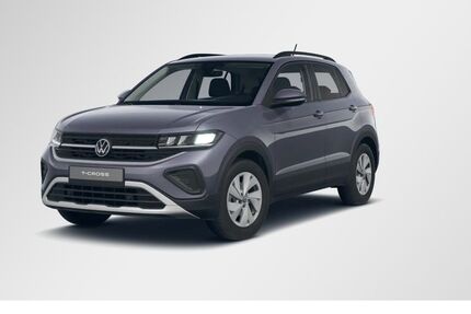 VW T-Cross 6.000 km 24.190 &euro; Ottobrunn 85521