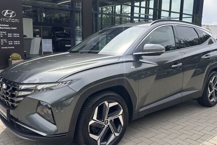 Hyundai TUCSON 140.700 km 22.860 &euro; Espelkamp 32339