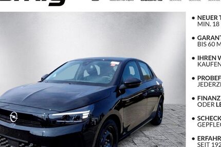 Opel Corsa 12.545 km 17.450 &euro; Plauen 08527