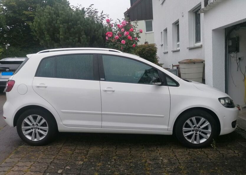 Golf Plus