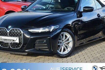 BMW 420 25.400 km 47.850 &euro; Lauf an der Pegnitz 91207