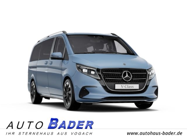 Mercedes-Benz V 300 20.000 km 71.900 € Mittelstetten-Vogach 82293