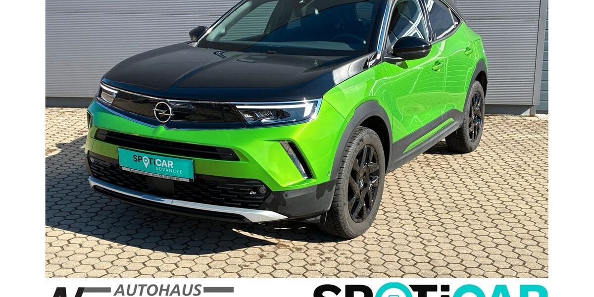 Opel Mokka 26.200 km 19.990 &euro; Rohr 93352