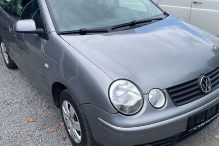 VW Polo 390.000 km 1.900 &euro; Ludwigslust 19288