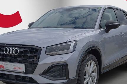 Audi Q2 5.800 km 23.440 &euro; Wackersdorf 92442