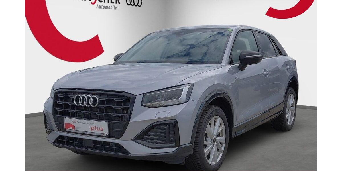 Audi Q2 5.800 km 23.440 &euro; Wackersdorf 92442