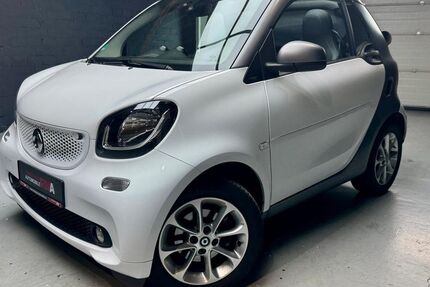 Smart ForTwo 53.600 km 15.990 &euro; Heusenstamm 63150