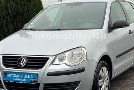 VW Polo 136.000 km 3.700 &euro; Kastellaun 56288