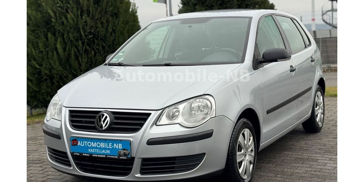 VW Polo 136.000 km 3.800 &euro; Kastellaun 56288
