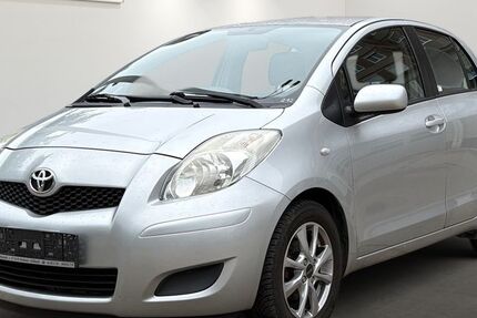 Toyota Yaris 90.050 km 2.999 &euro; Berlin 12681