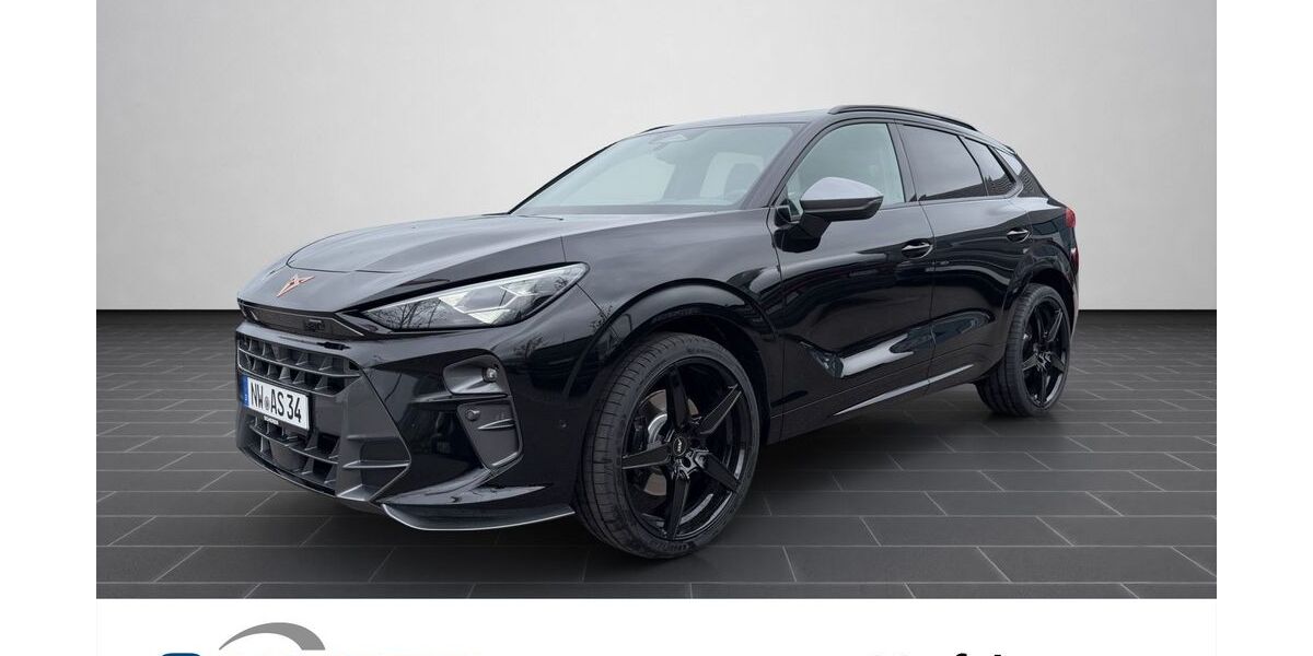 Cupra Terramar 4.900 km 52.389 &euro; Neustadt a.d. Weinstraße 67433