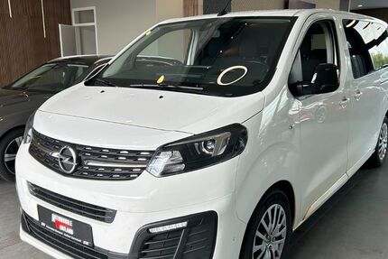 Opel Zafira Life 189.722 km 16.990 &euro; Roßdorf 64380
