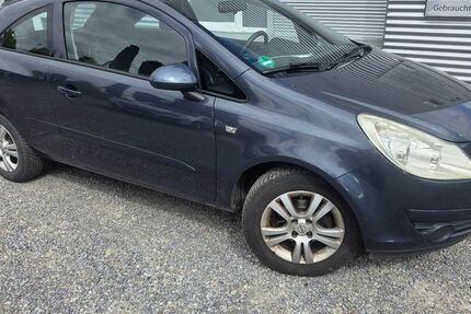 Opel Corsa 171.595 km 1.499 &euro; Blomberg 32825
