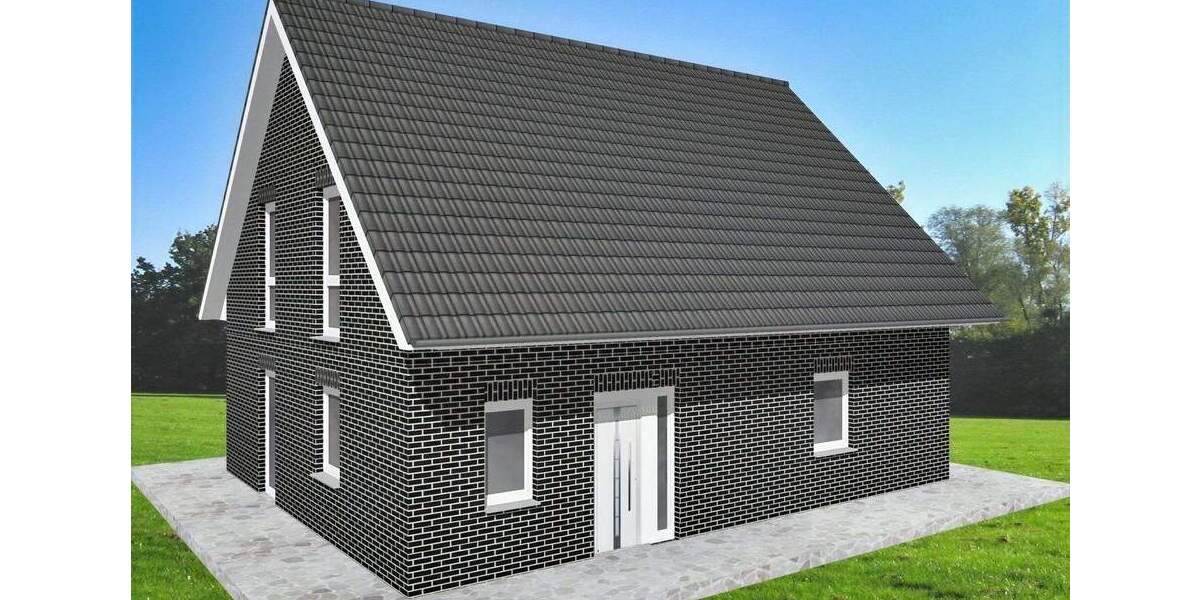 Werthaltig, energieeffizient und massiv: Ihr individuelles Familienheim 5 zimmer