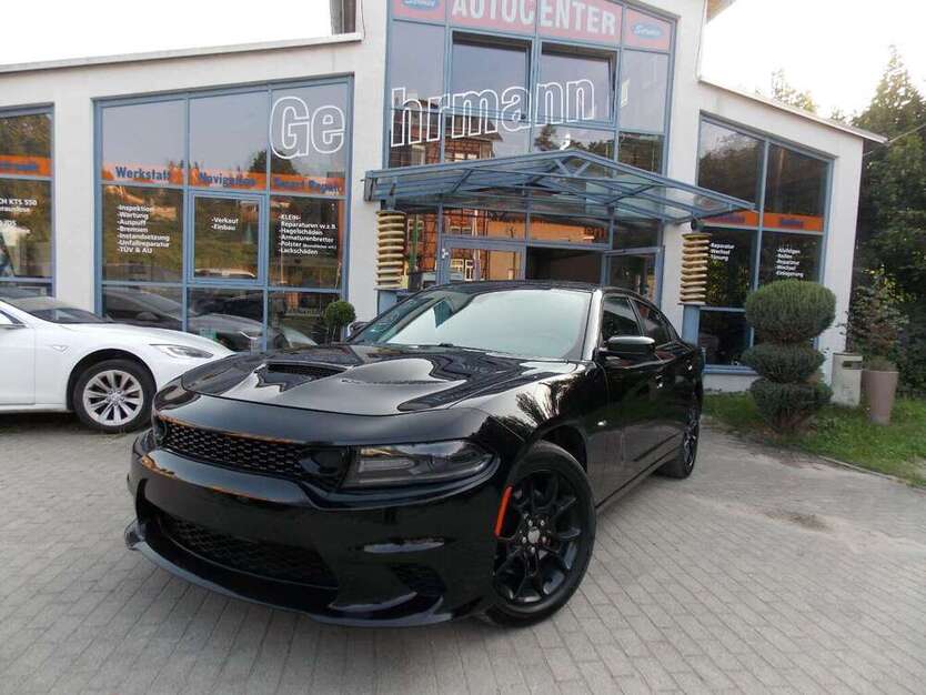 Charger