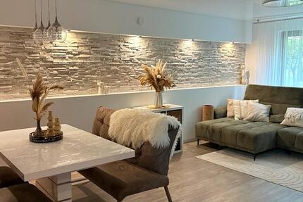 Schöne 4,5 Zimmer Terrassenwohnung in HNSontheim 4 zimmer