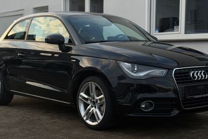 Audi A1 164.000 km 8.998 &euro; Bielefeld 33609
