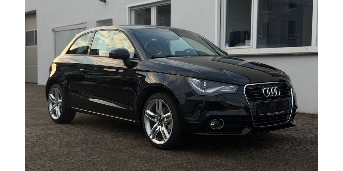 Audi A1 164.000 km 8.998 &euro; Bielefeld 33609